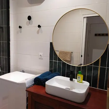 Le Lavoir - Centre Ancien Sur Placette 公寓 *