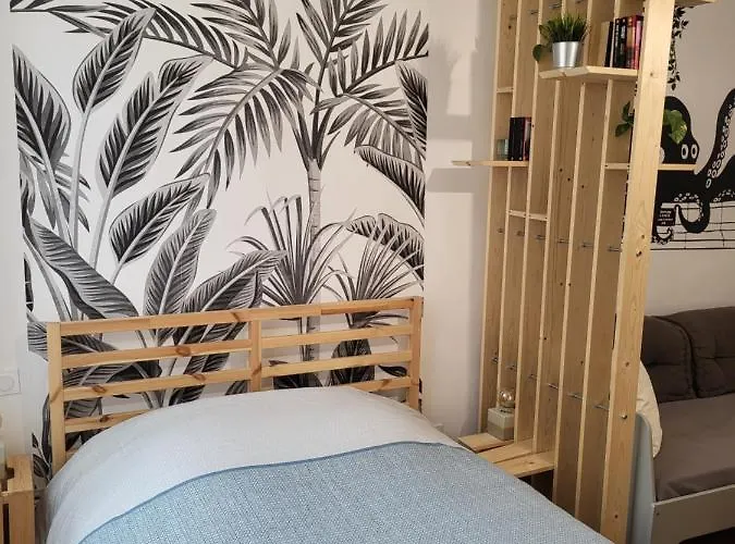 Le Lavoir - Centre Ancien Sur Placette Appartement *